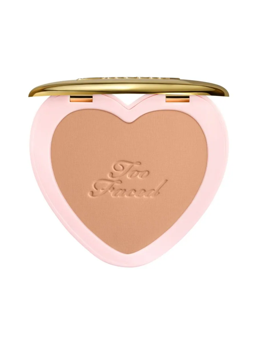 Born This Way Soft Blur Flexible Finish Setting Powder Too Faced