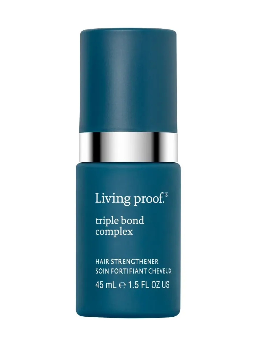 Living Proof Комплекс Triple Bond, 1,5 унции — мульти