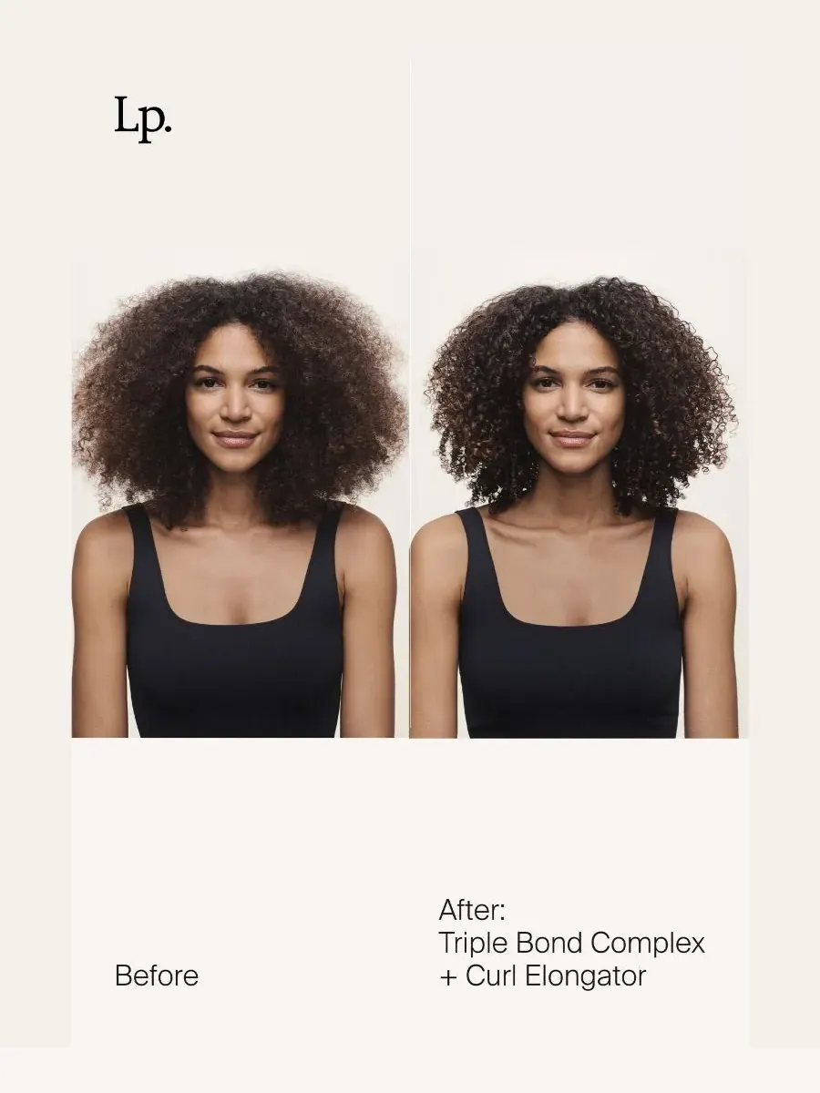 Living Proof Комплекс Triple Bond, 1,5 унции — изображение 3 из 6