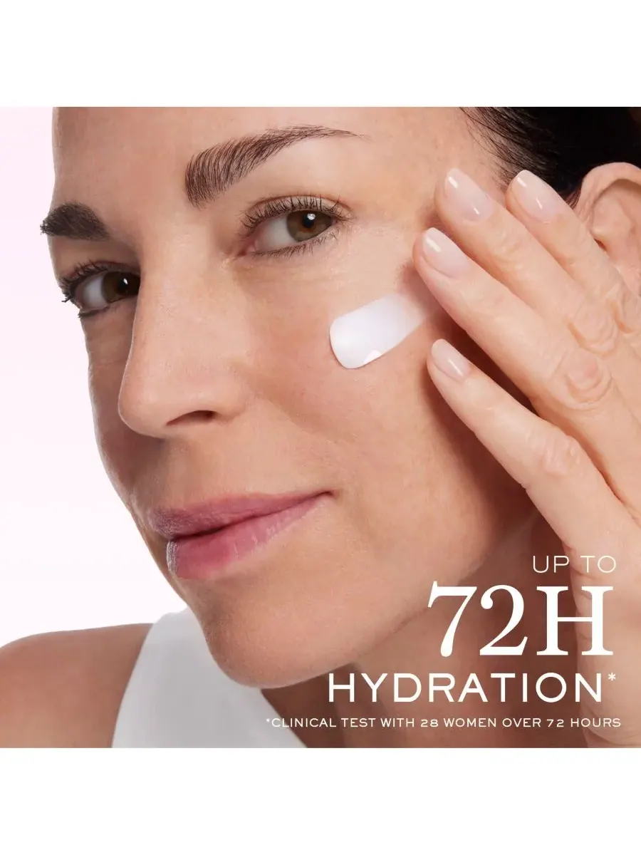Сыворотка Lancôme — Гель- Hydra Zen, 28 г — изображение 4 из 7
