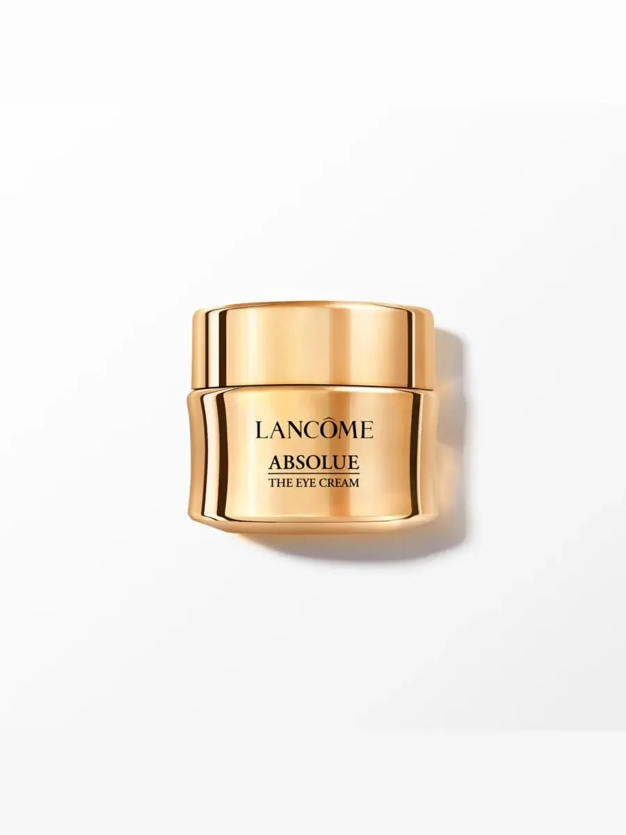 Lancôme Крем для глаз Absolue, уменьшающий морщины и разглаживающий кожу вокруг глаз