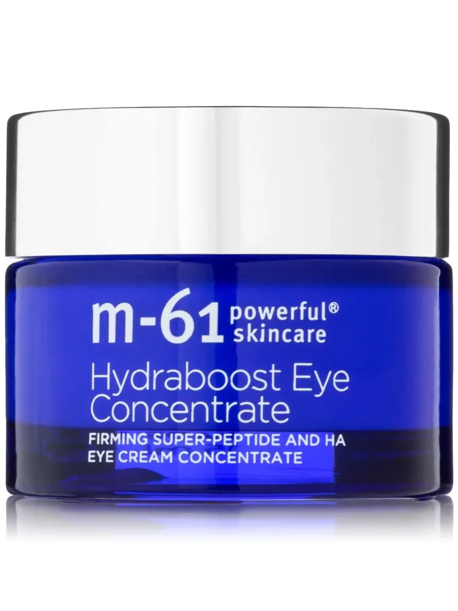M-61 by Bluemercury Концентрат для глаз Hydraboost, 0,5 унции — мульти