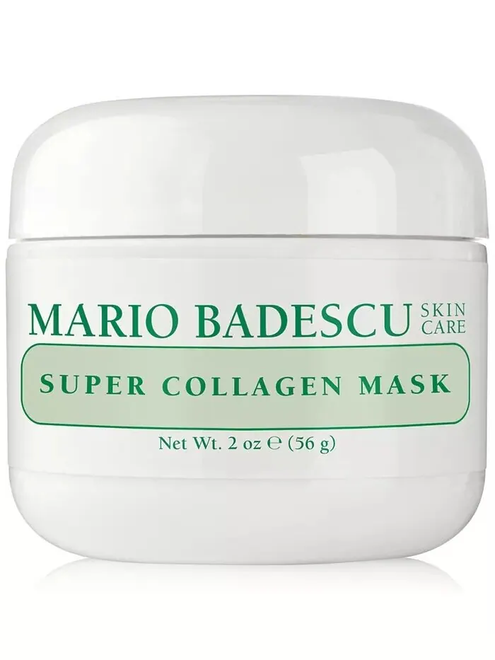 Маска для лица Mario Badescu — Суперколлагеновая — мульти