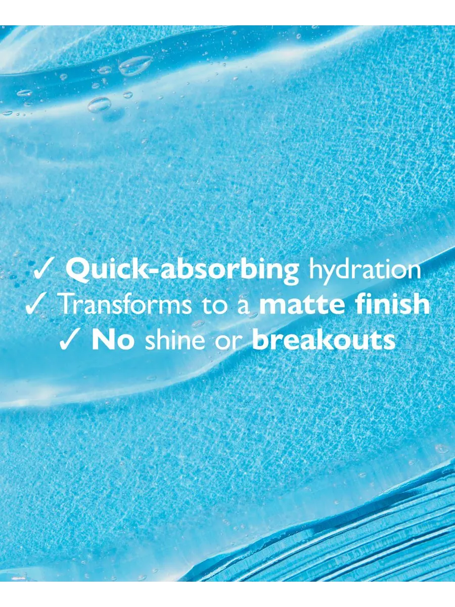 Крем для лица Peter Thomas Roth — Увлажняющий Water Drench с гиалуроновой кислотой — изображение 4 из 9