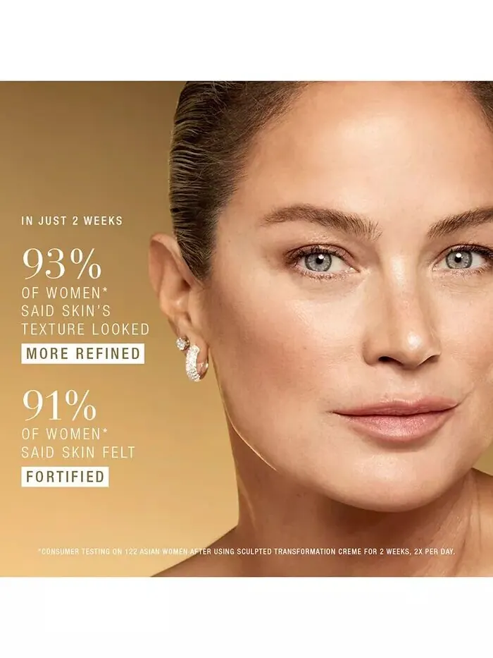 Крем для лица Estée Lauder Re-Nutriv Ultimate Diamond Sculpted Transformation Cream — изображение 3 из 7