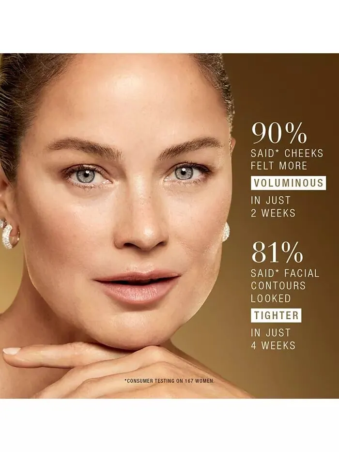 Крем для лица Estée Lauder Re-Nutriv Ultimate Diamond Sculpted Transformation Cream — изображение 4 из 7