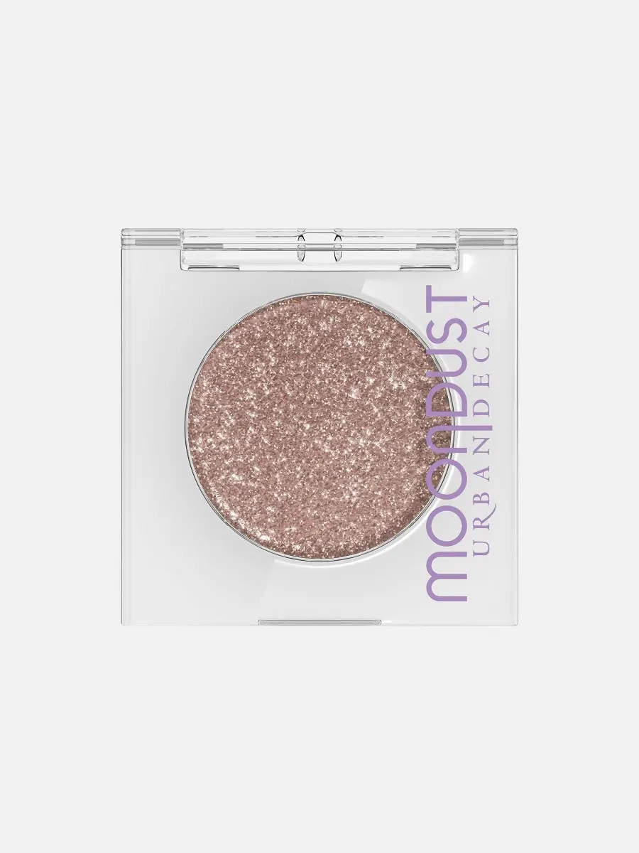 Тени для век 24/7 Moondust Urban Decay, цвет space cowboy