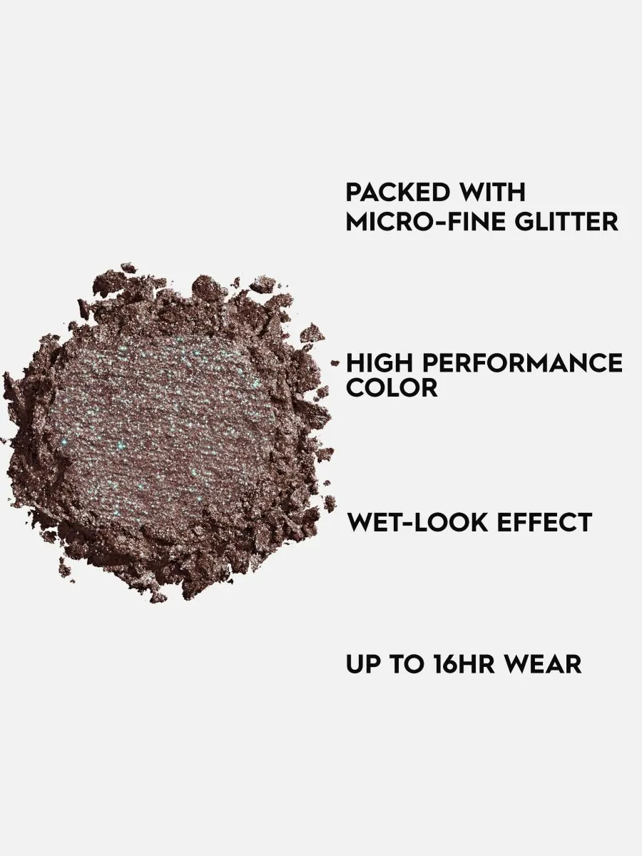 Тени для век 24/7 Moondust Urban Decay, цвет solstice — изображение 4 из 6