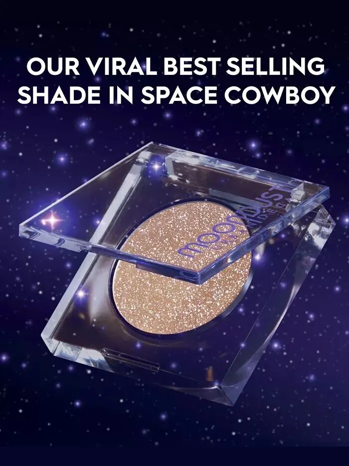 Тени для век «Лунная пыль 24/7» Urban Decay — изображение 6 из 6