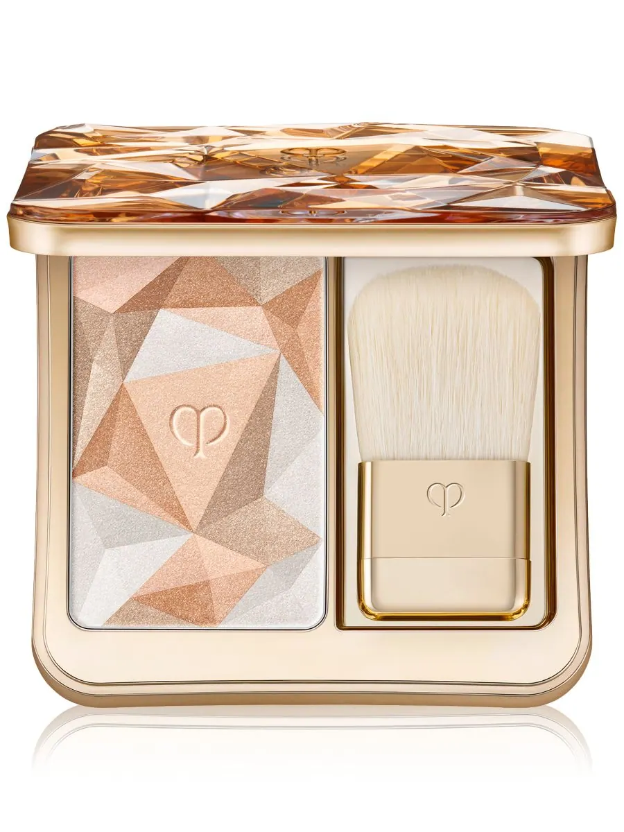 Средство для придания сияния лицу Clé de Peau Beauté — изображение 1 из 5