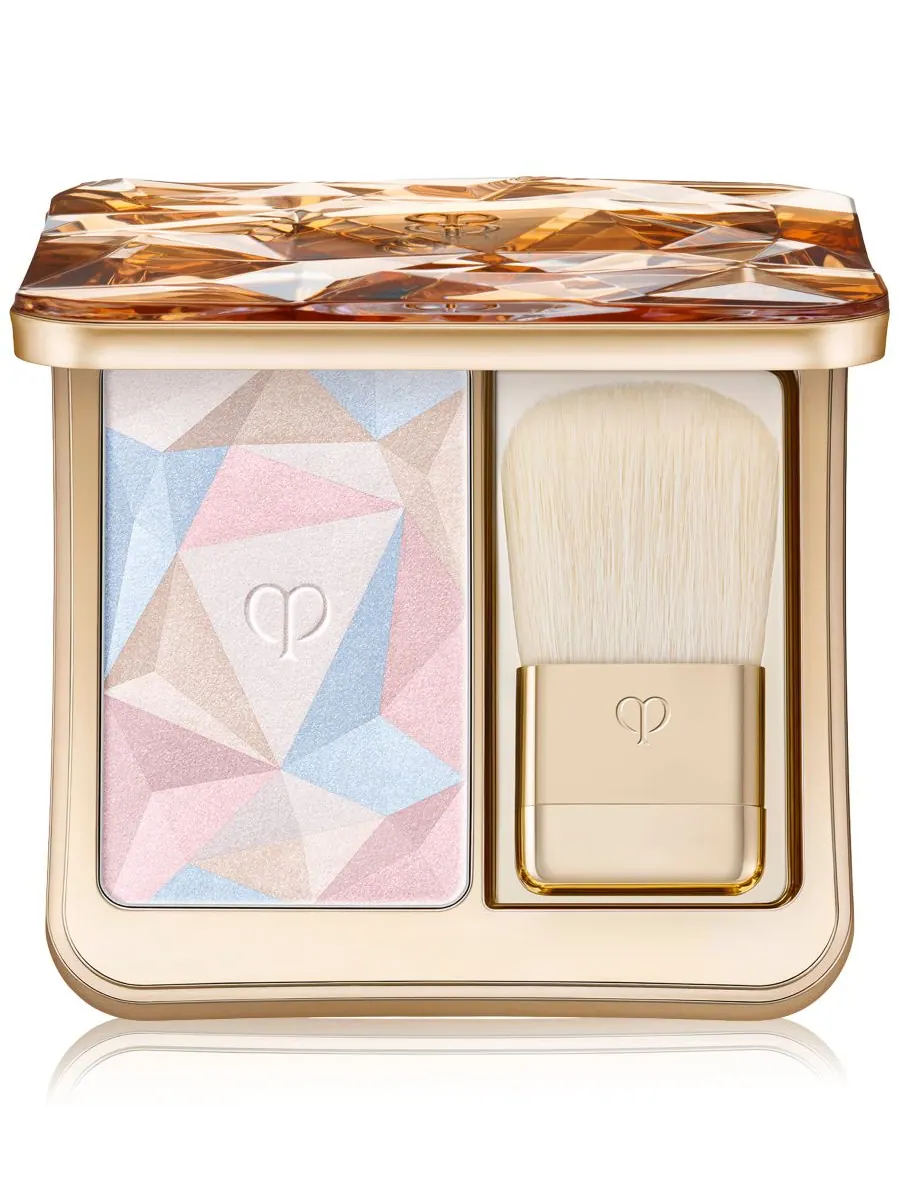 Средство для придания сияния лицу Clé de Peau Beauté, цвет 21 - daybreak shimmer