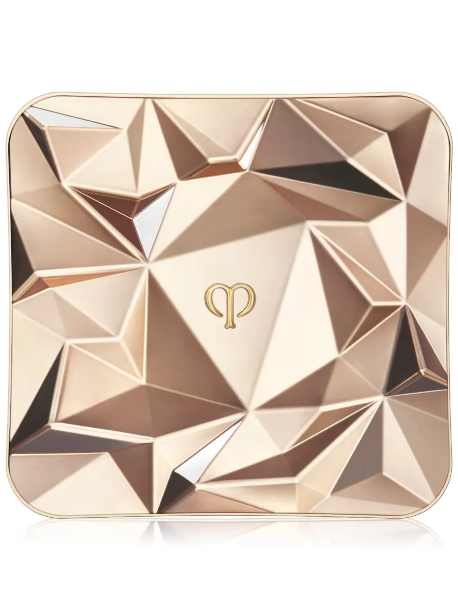 Средство для придания сияния лицу Clé de Peau Beauté, цвет 21 - daybreak shimmer — изображение 5 из 5