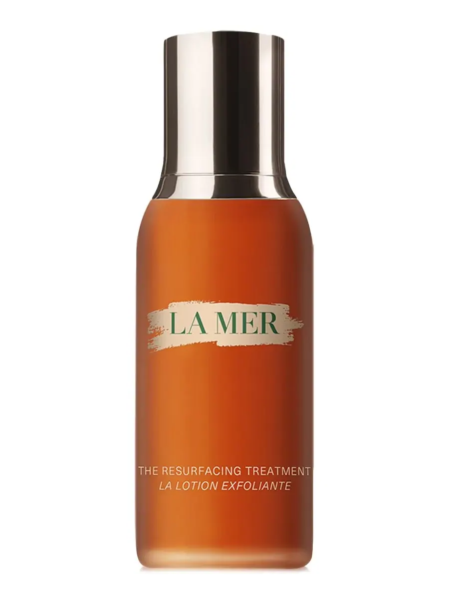 La Mer Средство для обновления кожи лица, осветляющее и разглаживающее, 100 мл