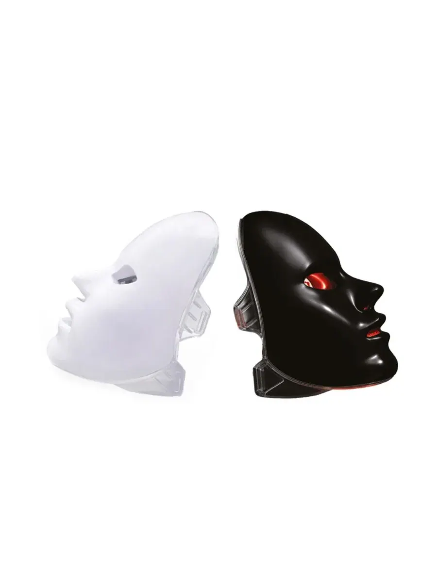 Маска для лица Pursonic — Профессиональный домашний сияющий His and Hers Professional Glow: