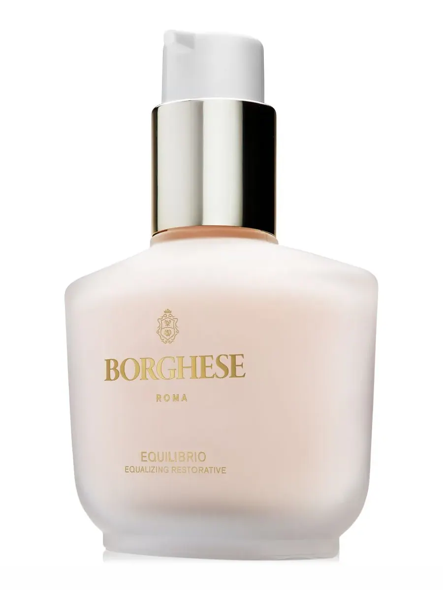 Крем для лица Borghese — Увлажняющий Equilibrio для ежедневного использования, — изображение 3 из 8