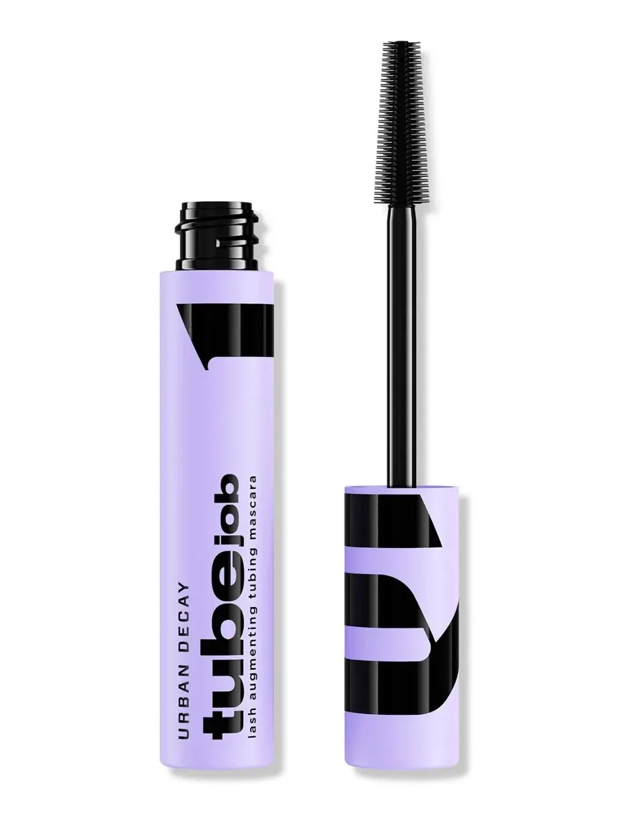 Тушь для ресниц Tube Job Volumizing Mascara, 0,29 унции Urban Decay