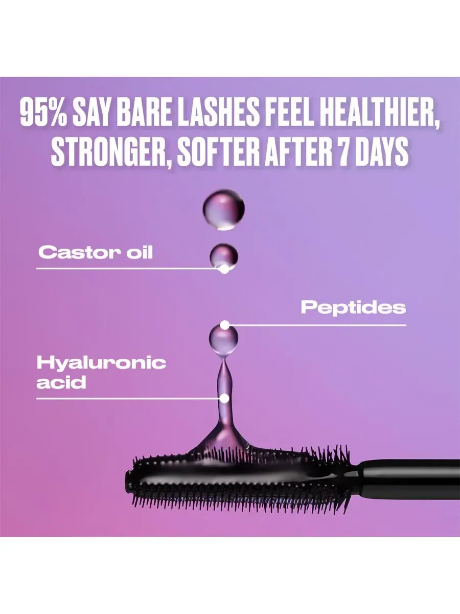 Тушь для ресниц Tube Job Volumizing Mascara, 0,29 унции Urban Decay — изображение 4 из 7