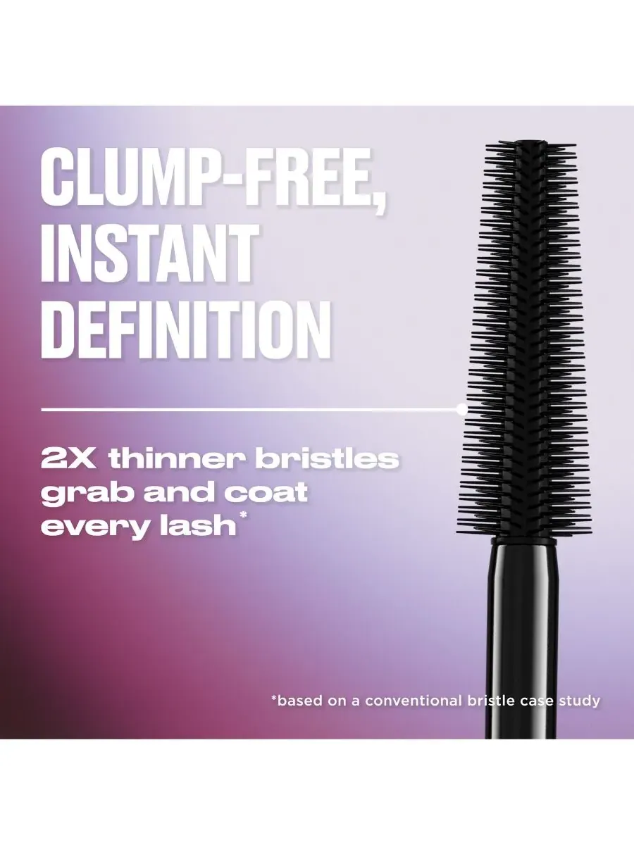 Тушь для ресниц Tube Job Volumizing Mascara, 0,29 унции Urban Decay — изображение 6 из 7