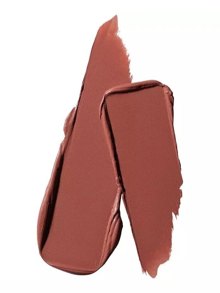 Мини-помада MACximal Silky Matte Lipstick, 0,03 унции, цвет Ruby Woo — изображение 2 из 9
