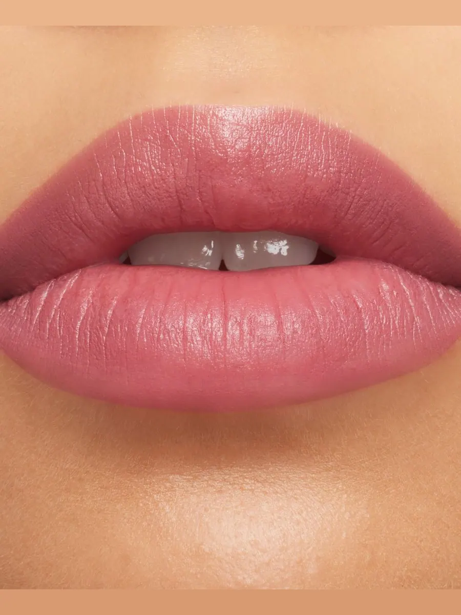 Мини-версия матовой помады MACximal Silky Matte Lipstick, 0,05 унции MAC, цвет mehr — изображение 5 из 8