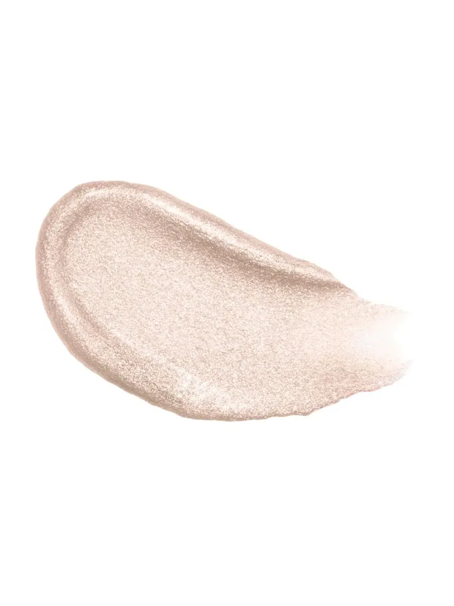 Жидкие тени для век «Лепестки розы», 0,11 унции Winky Lux, Magnolia Shimmer — изображение 2 из 3