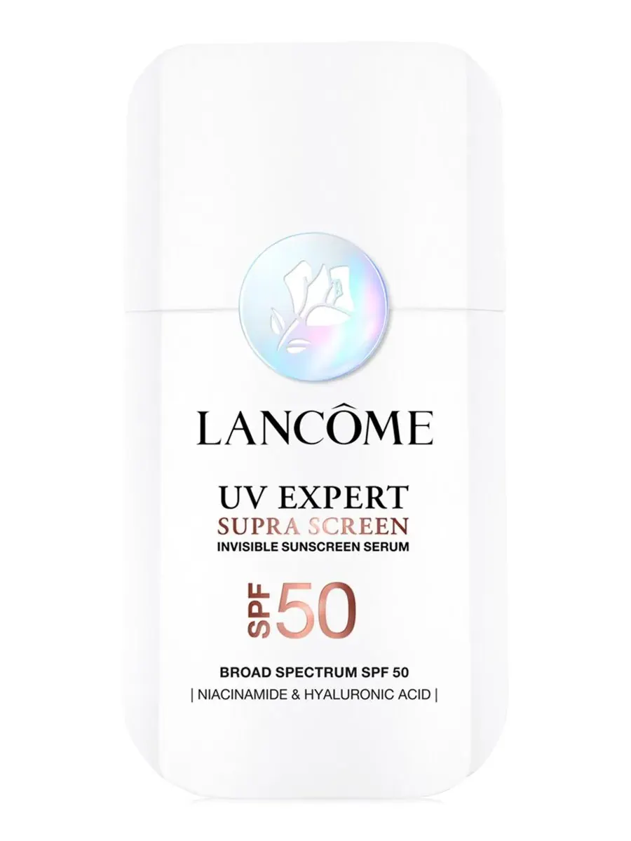 Lancôme Солнцезащитная сыворотка UV Expert Supra Screen Invisible Sunscreen Serum SPF 50