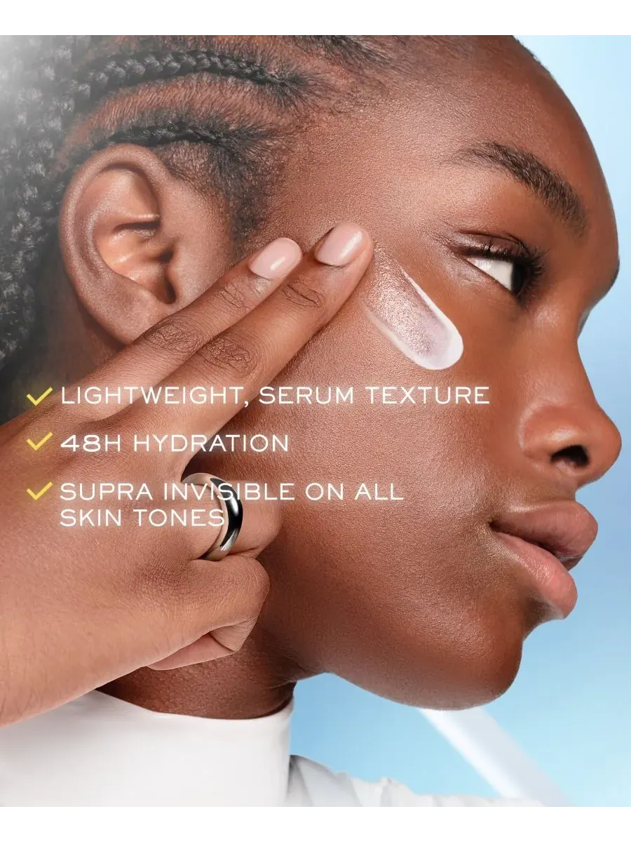 Lancôme Солнцезащитная сыворотка UV Expert Supra Screen Invisible Sunscreen Serum SPF 50 — изображение 7 из 9