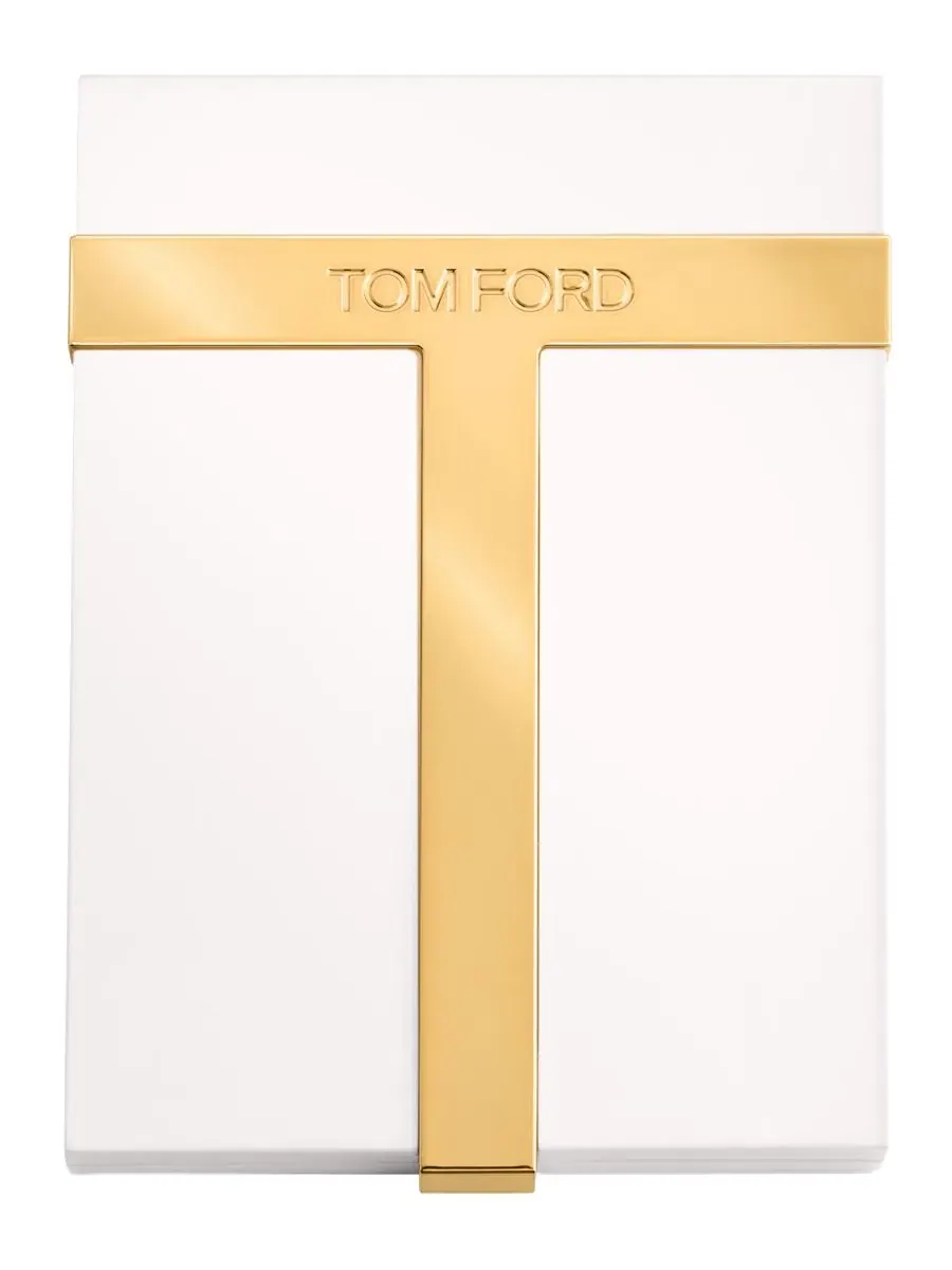 Палетка теней для век Soleil Eye Color Quad Lumiere, 7 г Tom Ford — изображение 3 из 5