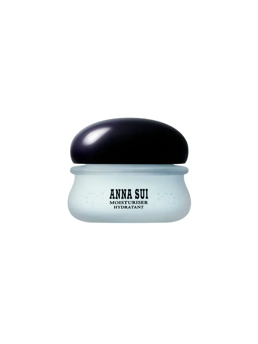 Крем-гель увлажняющий для лица с легкой текстурой Anna Sui