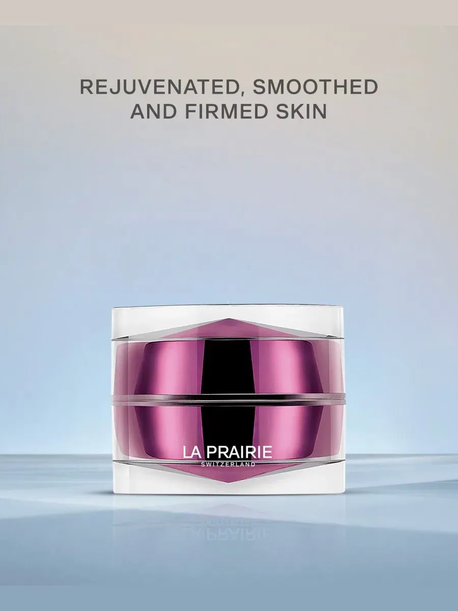 Крем для лица La Prairie Platinum Rare Haute Rejuvenation, 31 мл — изображение 2 из 6