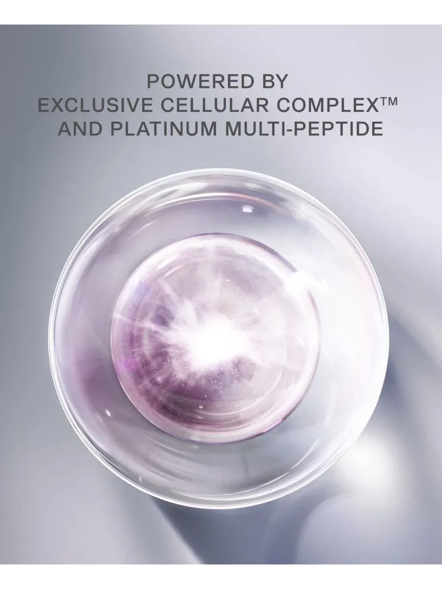 Крем для лица La Prairie Platinum Rare Haute Rejuvenation, 31 мл — изображение 3 из 6