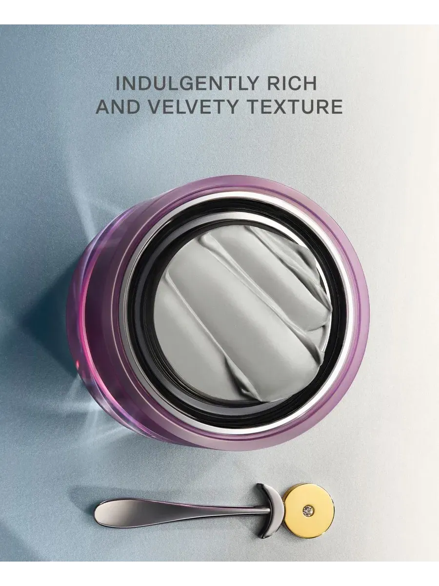 Крем для лица La Prairie Platinum Rare Haute Rejuvenation, 31 мл — изображение 4 из 6