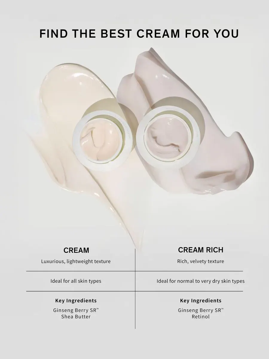 Крем для лица SULWHASOO — Ultimate S Rich Refill Cream — изображение 5 из 9