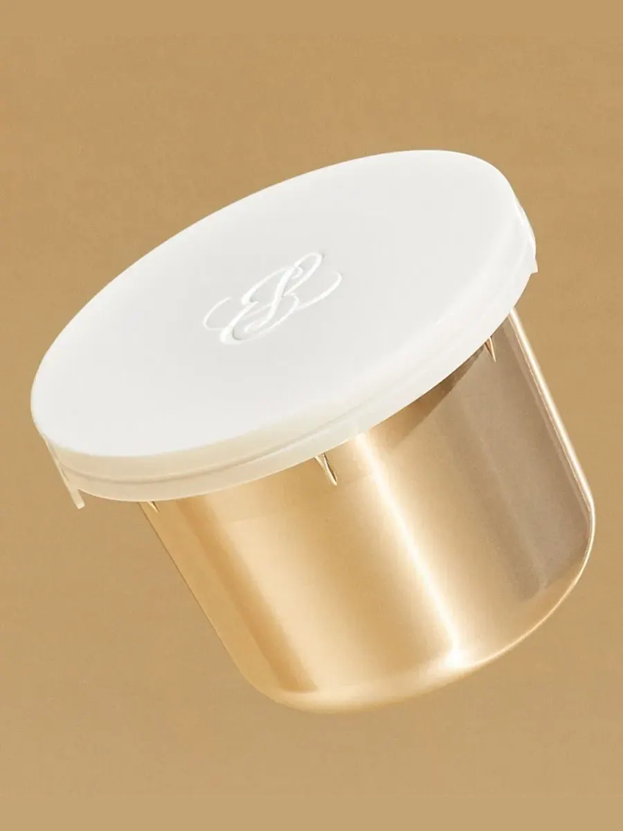 Крем для лица Estée Lauder Revitalizing Supreme+ Youth Power Cream, сменный блок, с гиалуроновой — изображение 4 из 16