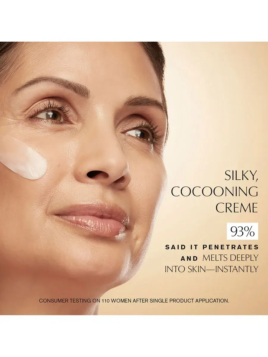 Крем для лица Estée Lauder Revitalizing Supreme+ Youth Power Cream, сменный блок, с гиалуроновой — изображение 5 из 16