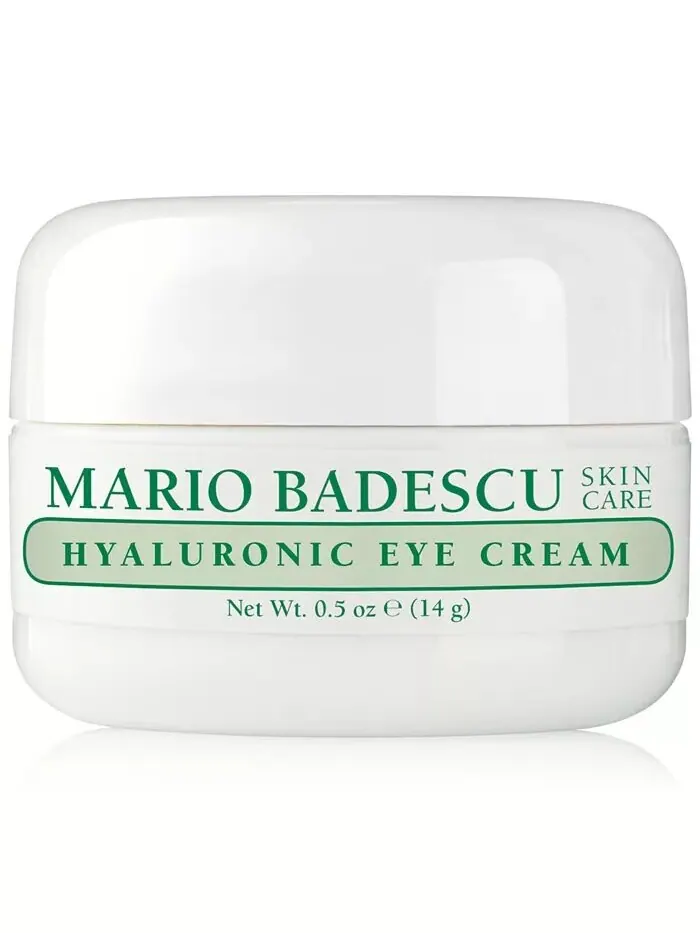 Гиалуроновый крем для глаз, 0,5 унции Mario Badescu — мульти