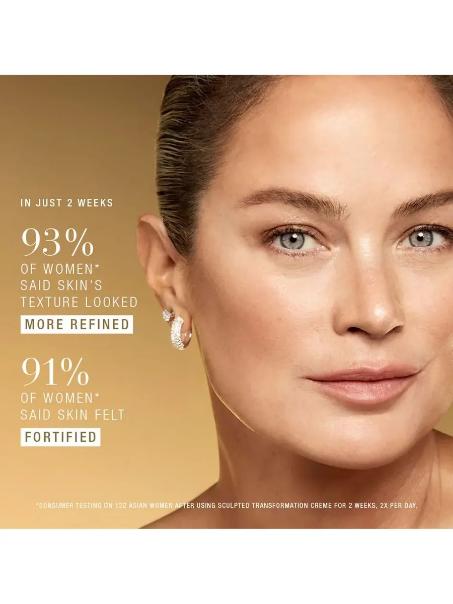 Крем для лица Estée Lauder — Увлажняющий Re-Nutriv Ultimate Diamond, 15 мл — изображение 3 из 7