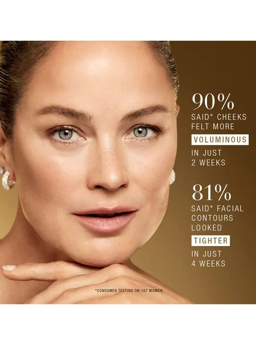 Крем для лица Estée Lauder — Увлажняющий Re-Nutriv Ultimate Diamond, 15 мл — изображение 4 из 7