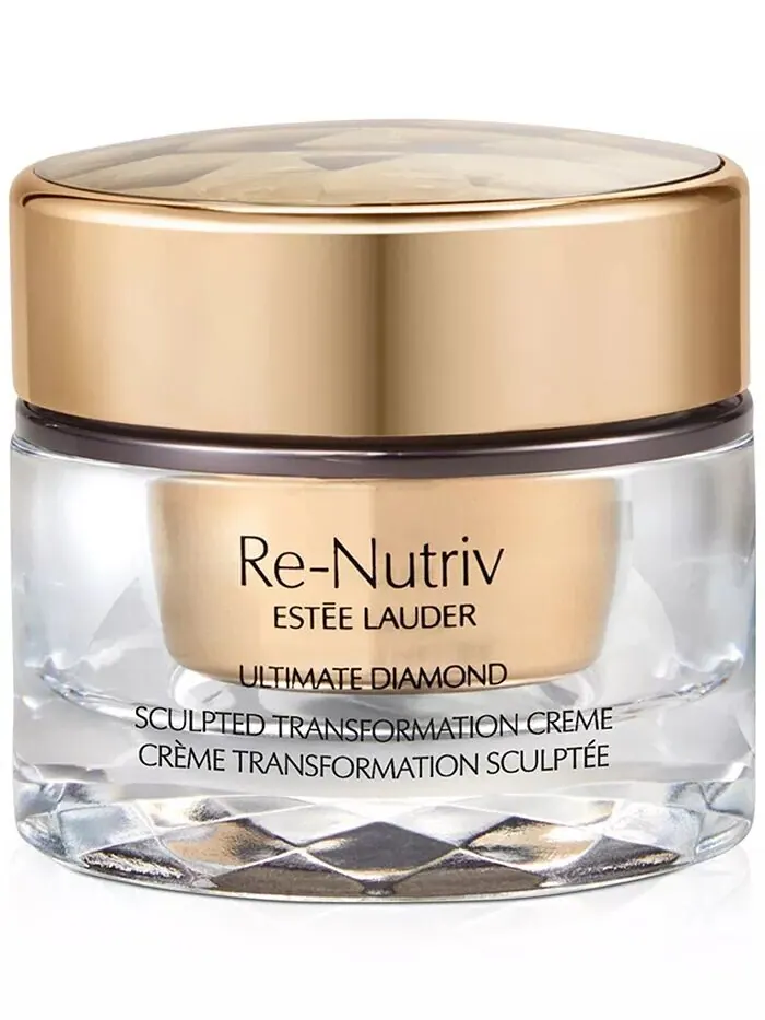 Крем для лица Estée Lauder Re-Nutriv Ultimate Diamond увлажняющий, 15 мл — изображение 2 из 8