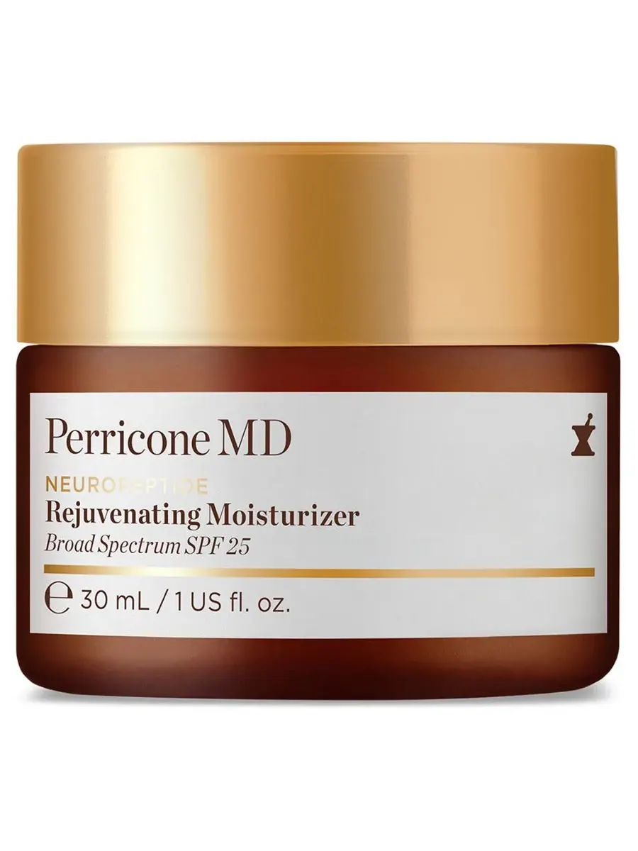 Крем для лица SPF PERRICONE MD Увлажняющий с нейропептидами, омолаживающий, с широким спектром