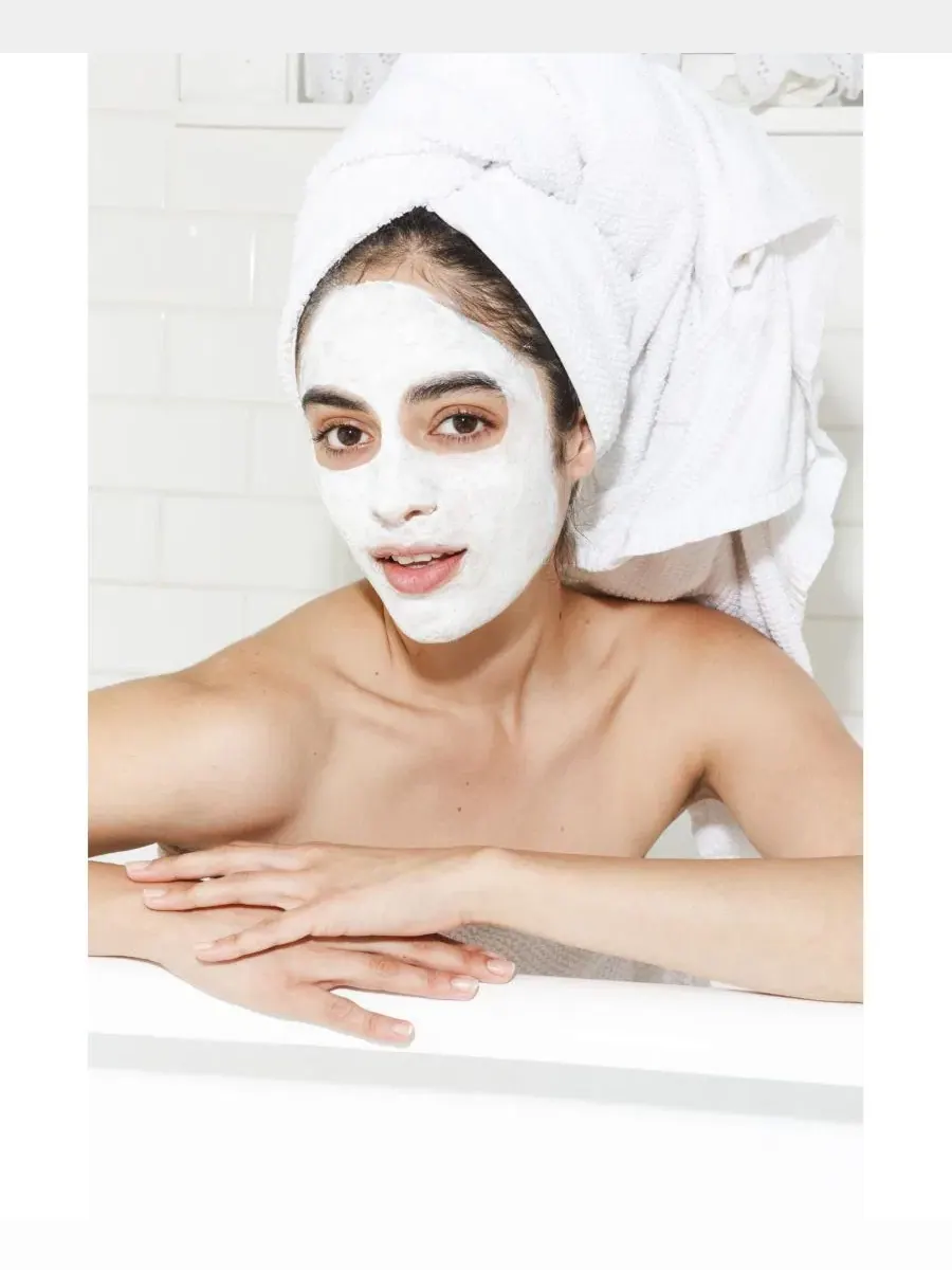 Очищающая маска для лица Goldfaden MD, Unisex Facial Detox — изображение 2 из 3
