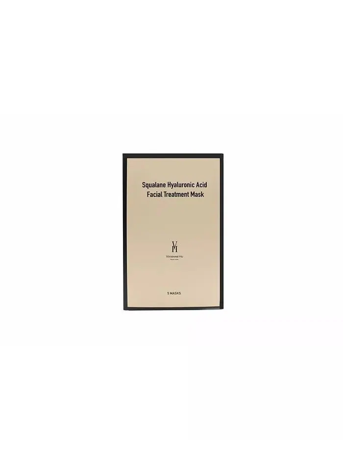 Сыворотка Vivienne Hu — Антивозрастная -лифтинг для увлажнения и прыщей — изображение 3 из 10