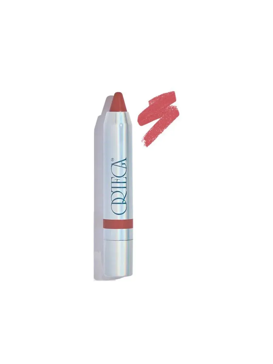 Женский стик для лица Agave Glow Color Stick Ortega Beauty, Beso — без цвета