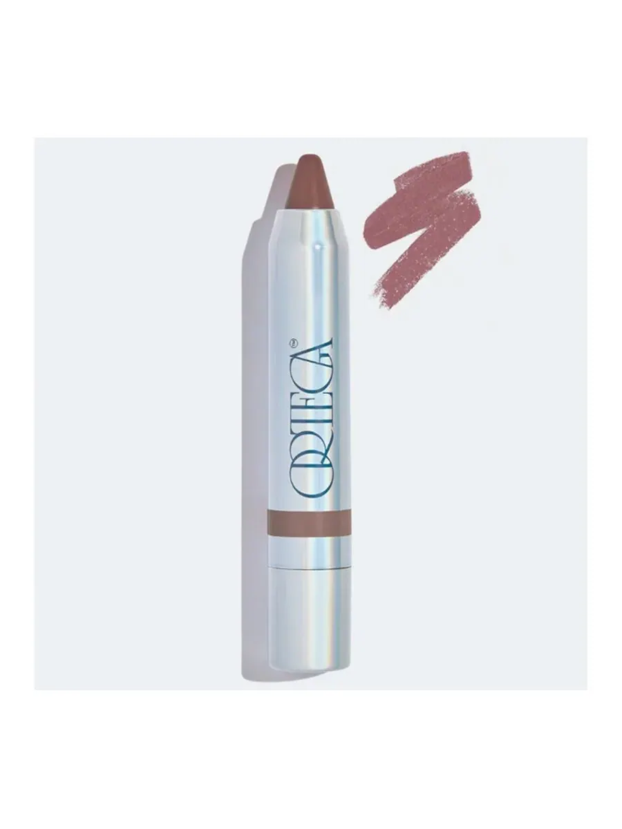 Женский стик для лица Agave Glow Color Stick Ortega Beauty, La Chic — без цвета