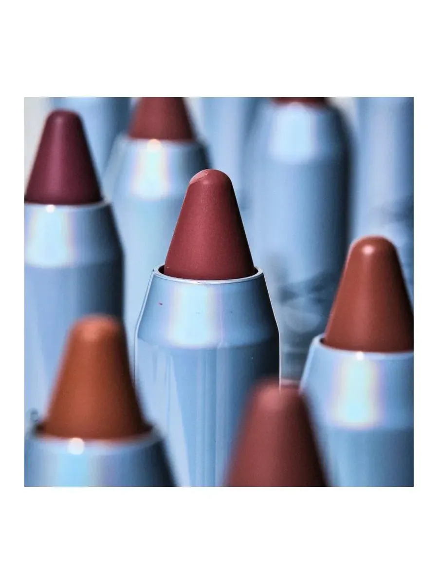 Женский стик для лица Agave Glow Color Stick Ortega Beauty, La Chic — изображение 5 из 6