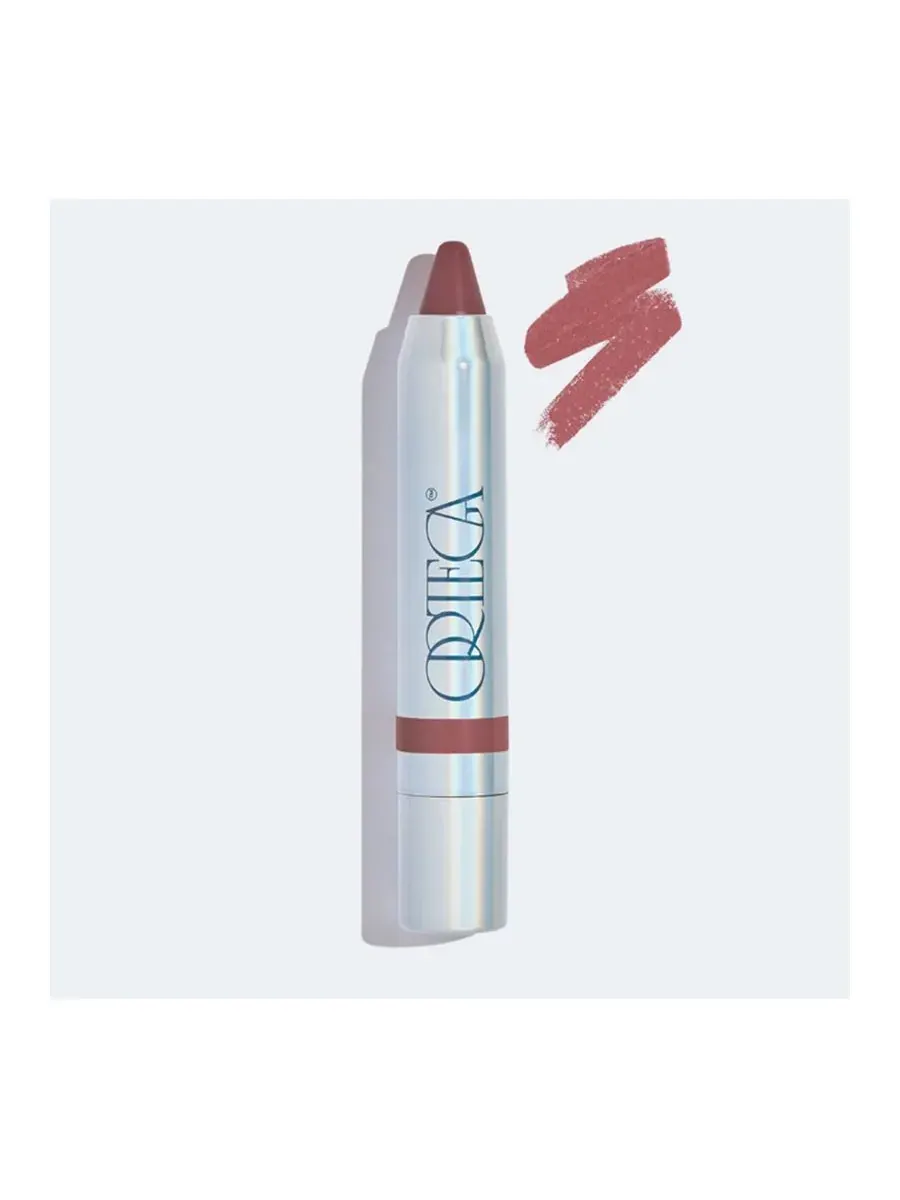 Женский стик для лица Agave Glow Color Stick Ortega Beauty, Euphoric — изображение 1 из 6