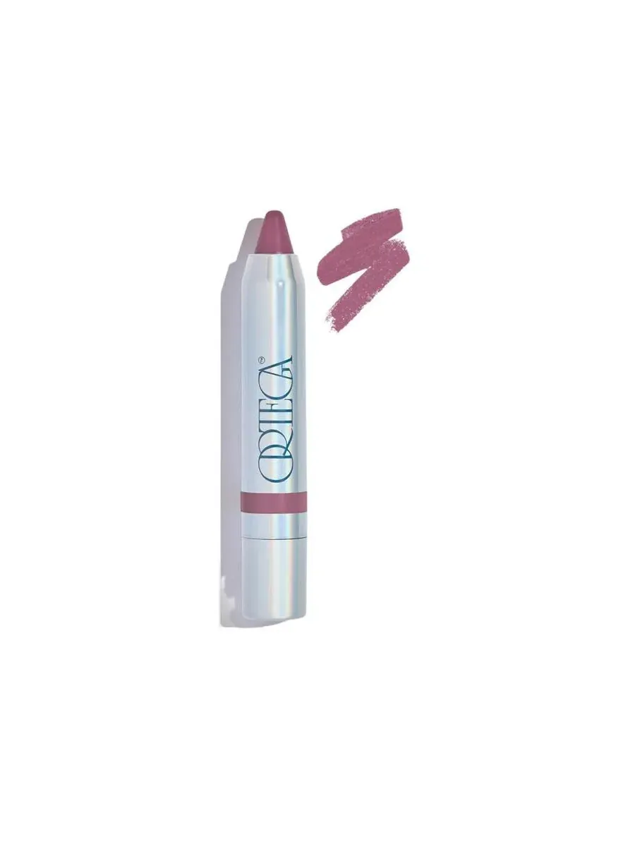 Женский стик для лица Agave Glow Color Stick Ortega Beauty, Musa — изображение 1 из 6