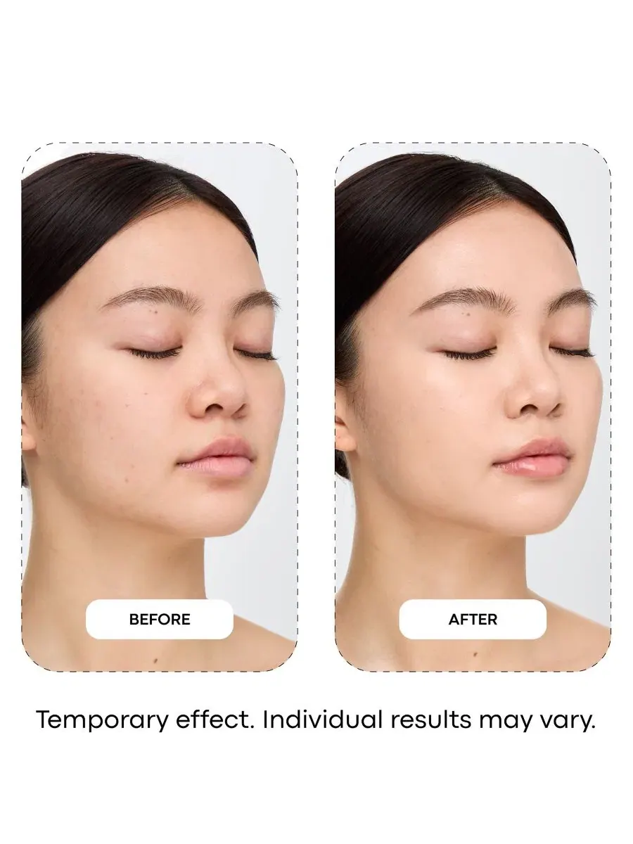 Тканевая маска для лица TONYMOLY Mask Melt Wrapping Mask, 75 мл — изображение 11 из 15