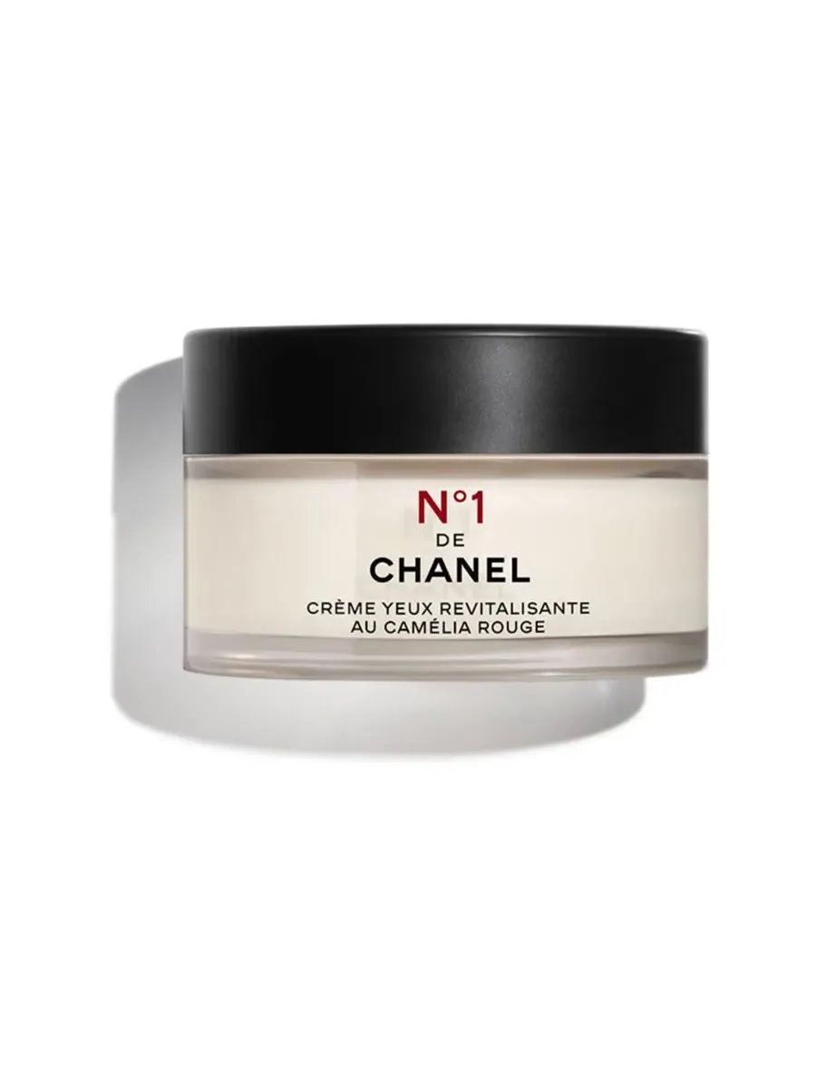 CHANEL Средство против темных кругов под глазами - против отечности - разглаживает кожу