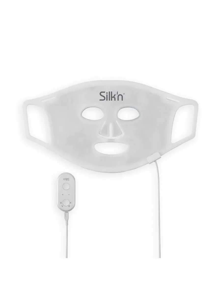 Сыворотка Silk'N — Светодиодная для омоложения кожи и лечения акне — изображение 2 из 2